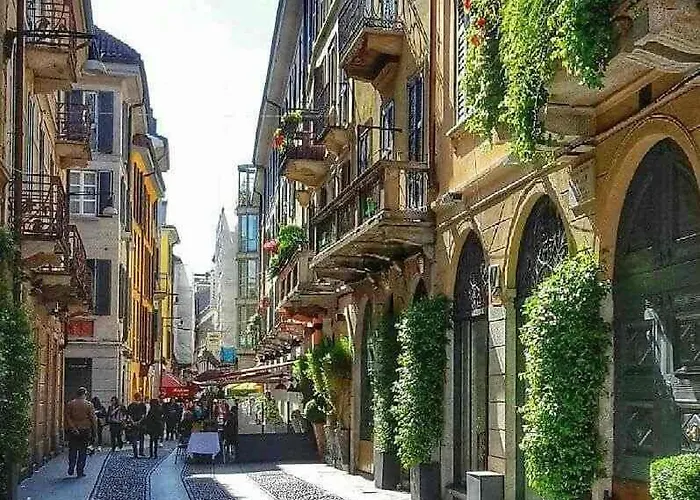 Brera Fiori