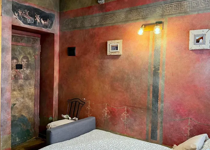 Appartement Brera Fiori
