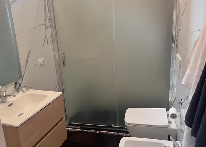 San Siro Appartement