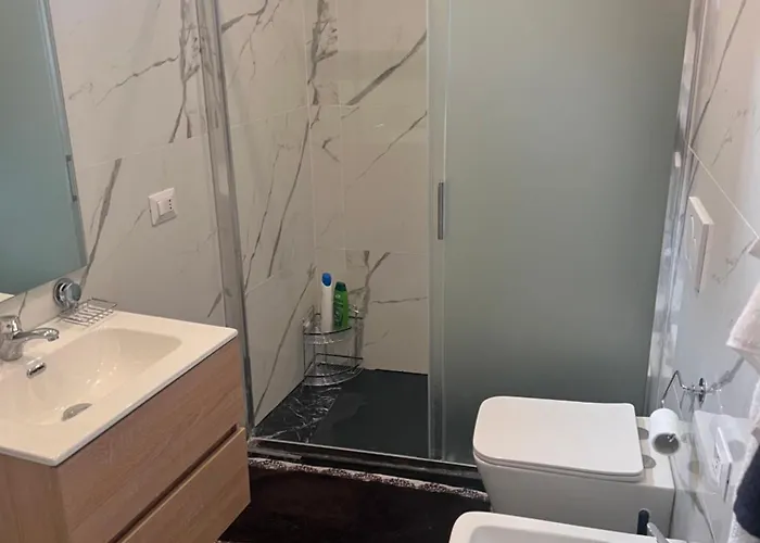 Appartement San Siro