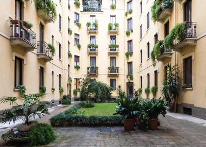 Apartamento Station *