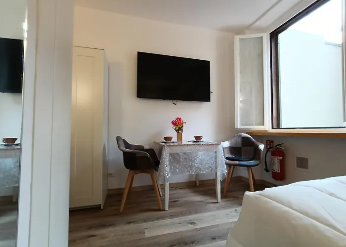 Appartamento Number32milan *