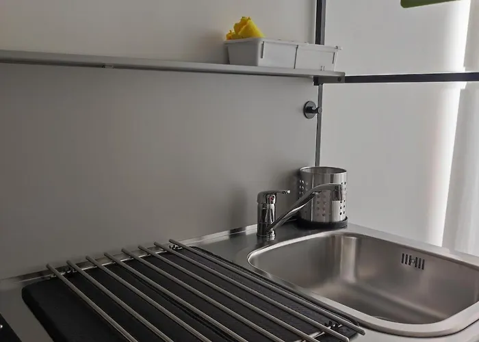 Certosa Appartement Milaan