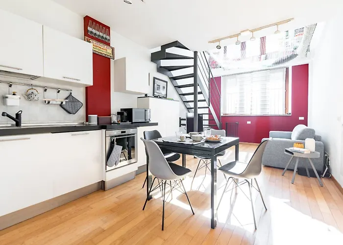 Il Rifugio Sospeso - Relax A 400mt M1 Gambara Apartmán *