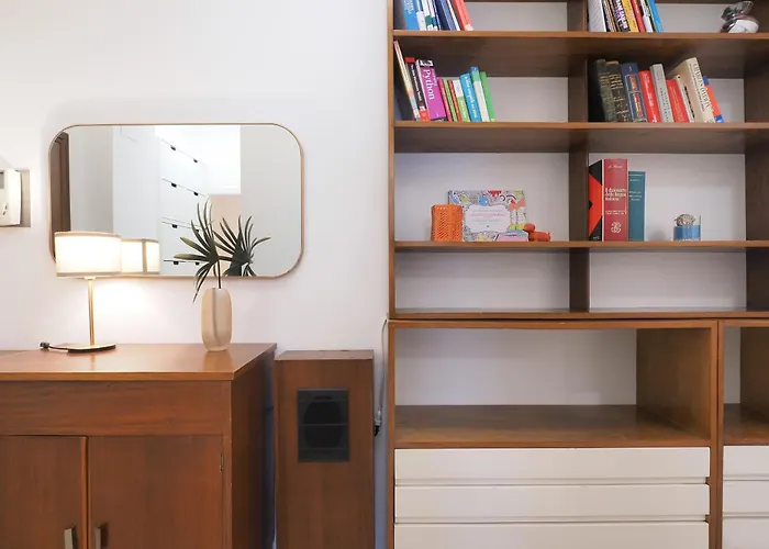 Appartamento Primopiano - Murani *