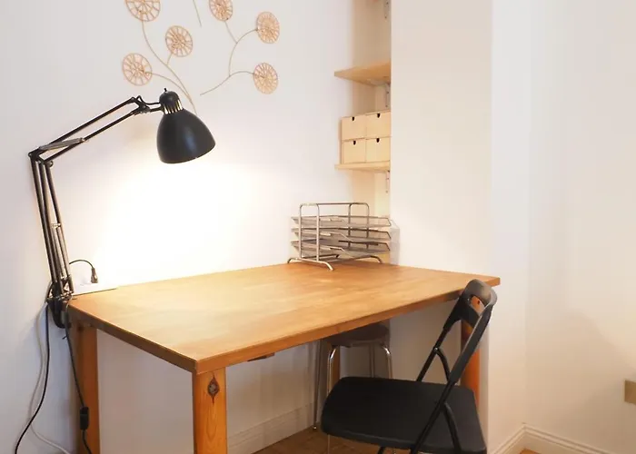 Appartamento Primopiano - Murani *