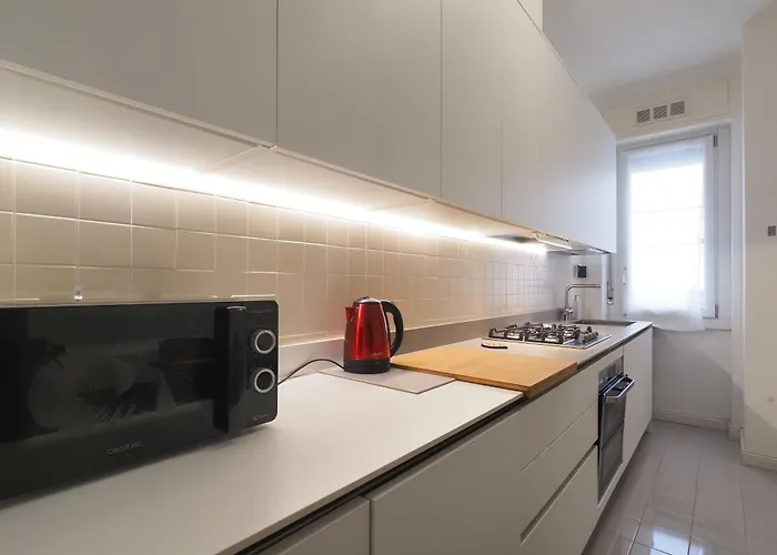 Appartamento Primopiano - Murani