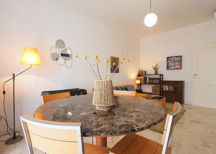 Primopiano - Murani *