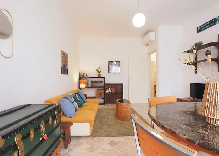 Primopiano - Murani Appartamento *