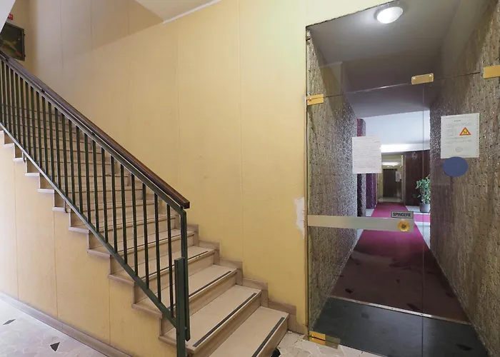 Primopiano - Murani Milano