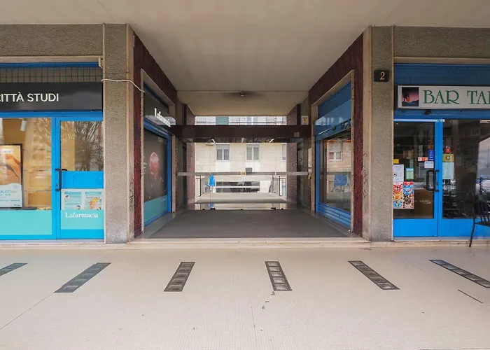 Primopiano - Murani *