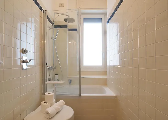 Primopiano - Murani Appartamento Milano