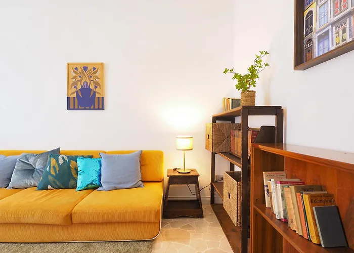 Primopiano - Murani *