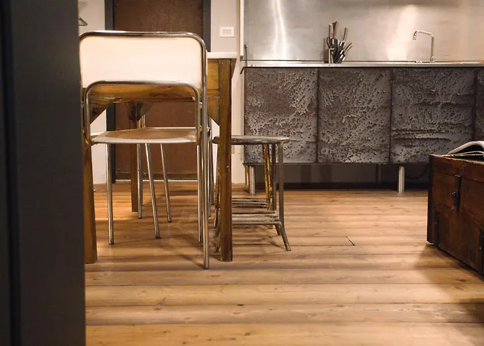 Апартаменты Hostmate - - Pontaccio - Brera Милан