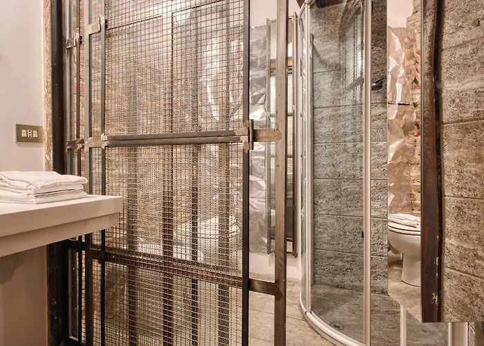 Hostmate - - Pontaccio - Brera Апартаменты *