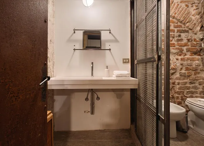 Hostmate - - Pontaccio - Brera Апартаменты Милан