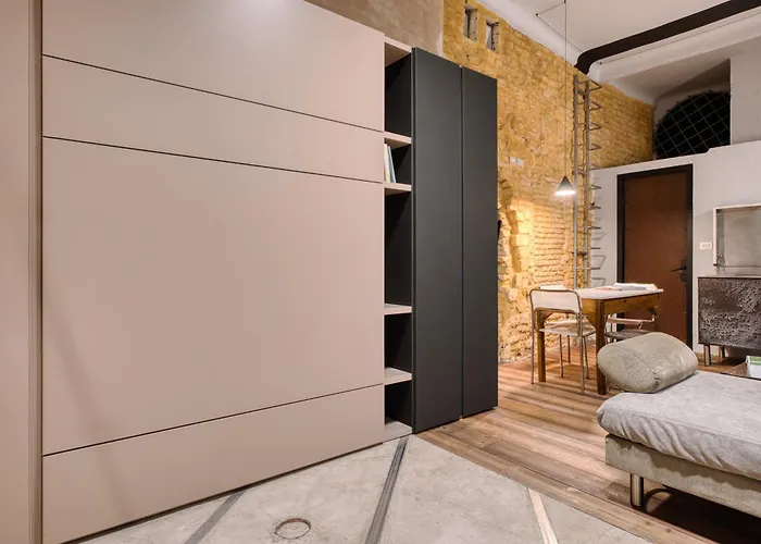 Апартаменты Hostmate - - Pontaccio - Brera *