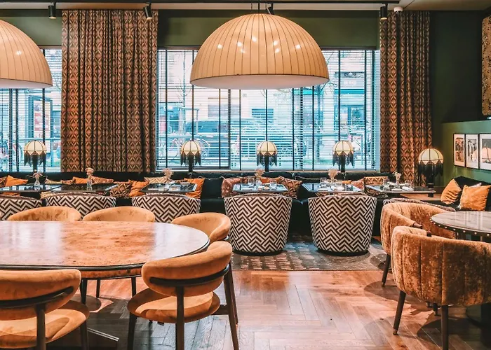 Ξενοδοχείο Radisson Collection Hotel, Santa Sofia Μιλάνο