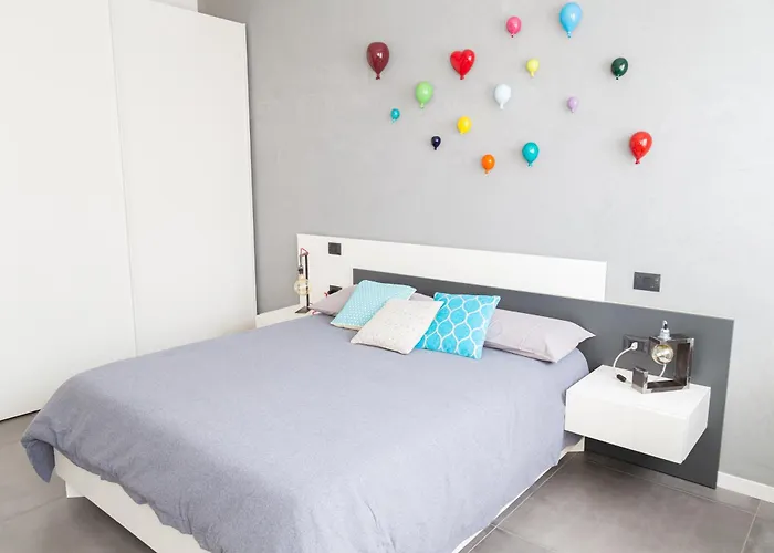 Luminoso Apartamento *