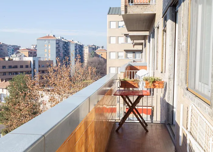 Luminoso Apartamento *