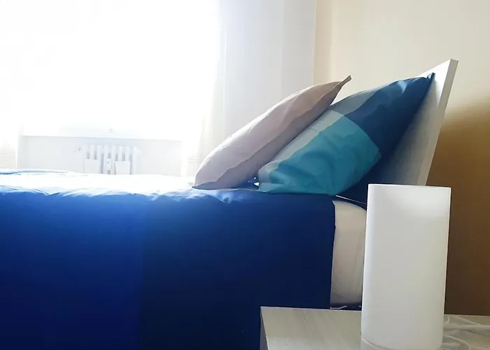 Easy Milano-niguarda Apartment *