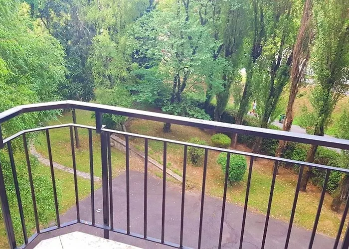 Apartment Easy Milano-niguarda *