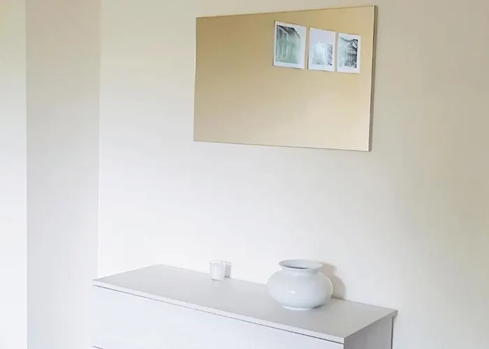 Apartment Easy Milano-niguarda Mailand