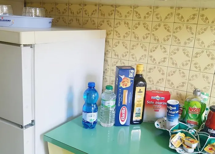 Easy Milano-niguarda Mailand