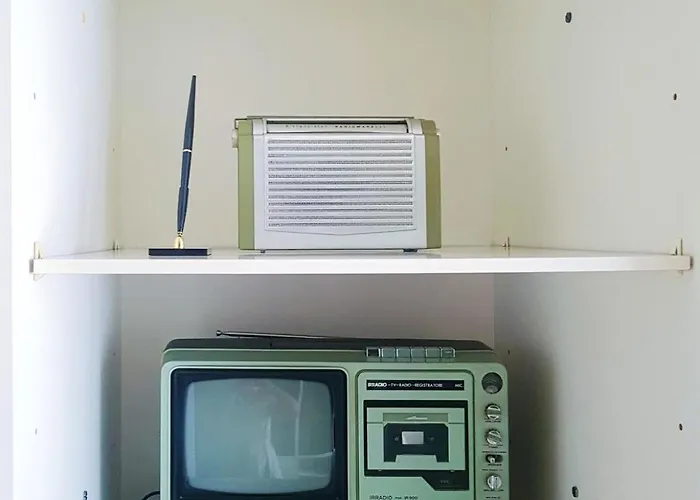 Easy Milano-niguarda Apartment *