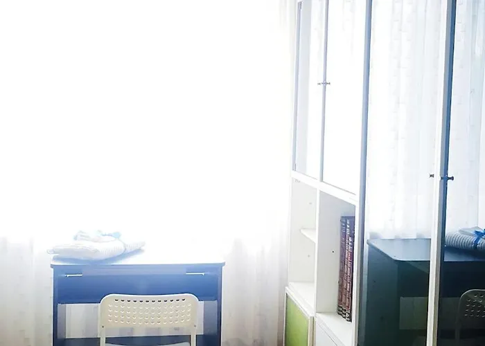 Apartment Easy Milano-niguarda *