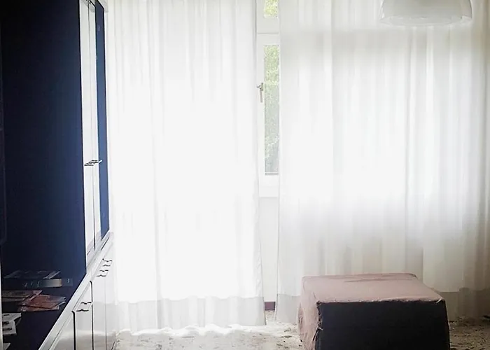 Easy Milano-niguarda * Mailand