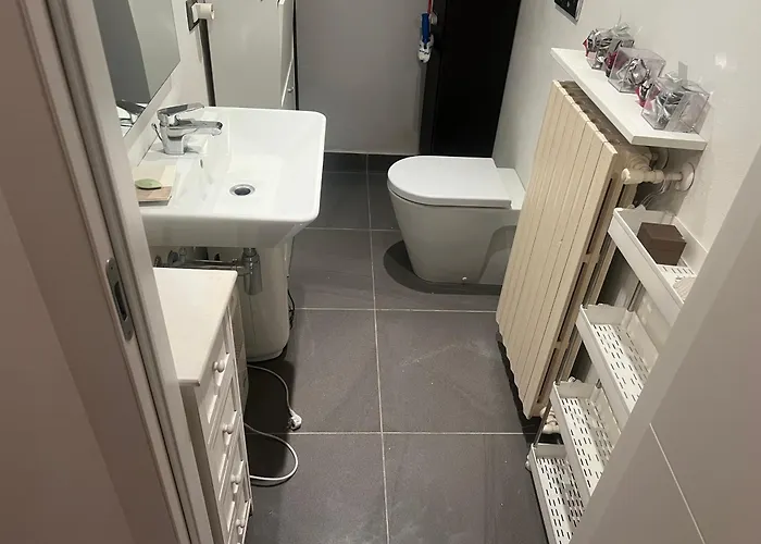 Maison Blance Appartement Milan