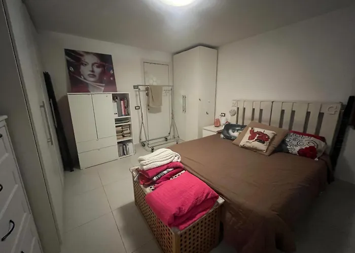 Maison Blance * Milan