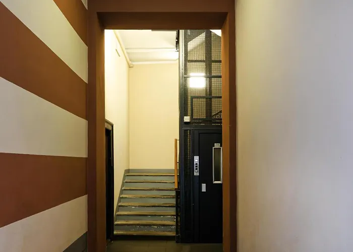 شقة Casa Enea - Luxury House - Porta Romana - Duomo M3