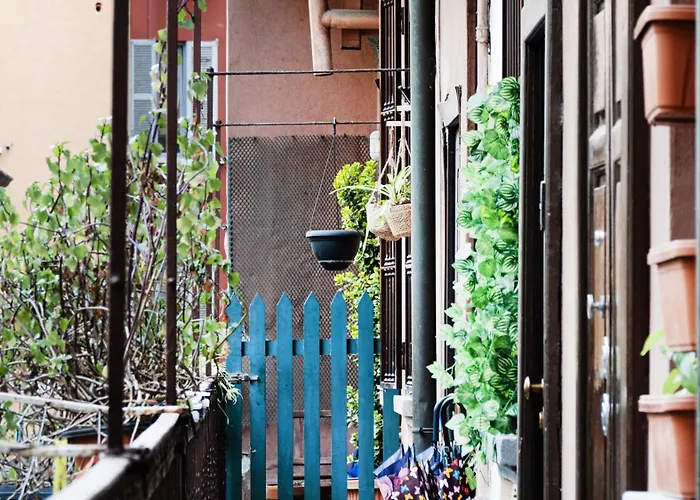 Casa Enea - Luxury House - Porta Romana - Duomo M3 شقة ميلان