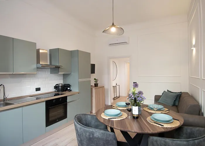 Casa Enea - Luxury House - Porta Romana - Duomo M3 ميلان