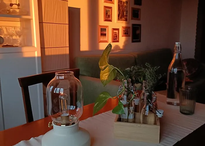 Séjour chez l'habitant Private Talika - Shared With The Host