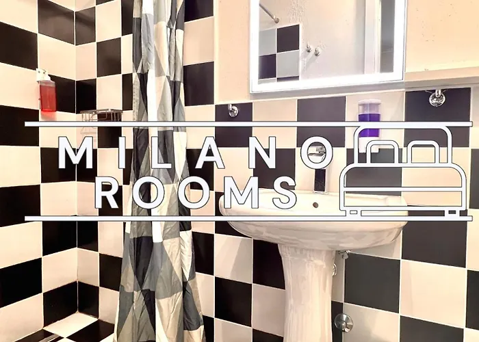 Nocleg ze śniadaniem Con Bagno Privato 01 3*