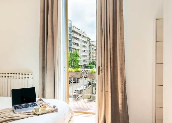 Apartamento Lambra 103 *