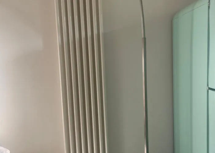 Quiet Luminous Flat Historical Center Fast Wi-fi Appartement