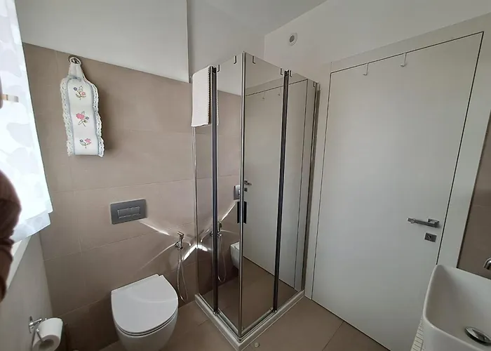 Casa Precotto * Milano