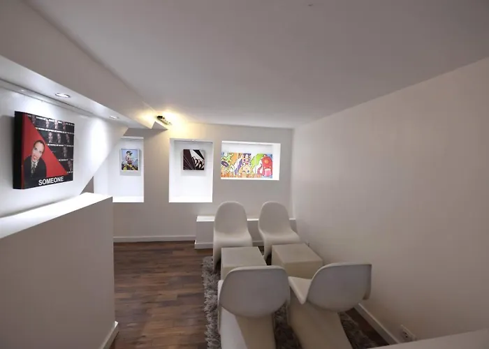 La Galleria 公寓 米兰