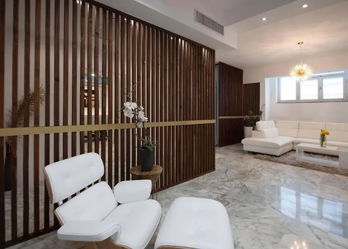 La Galleria 公寓 米兰