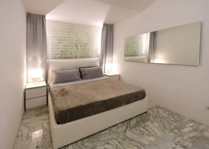 La Galleria 公寓 米兰