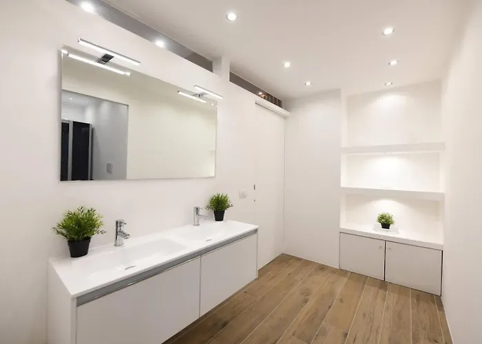 公寓 La Galleria *