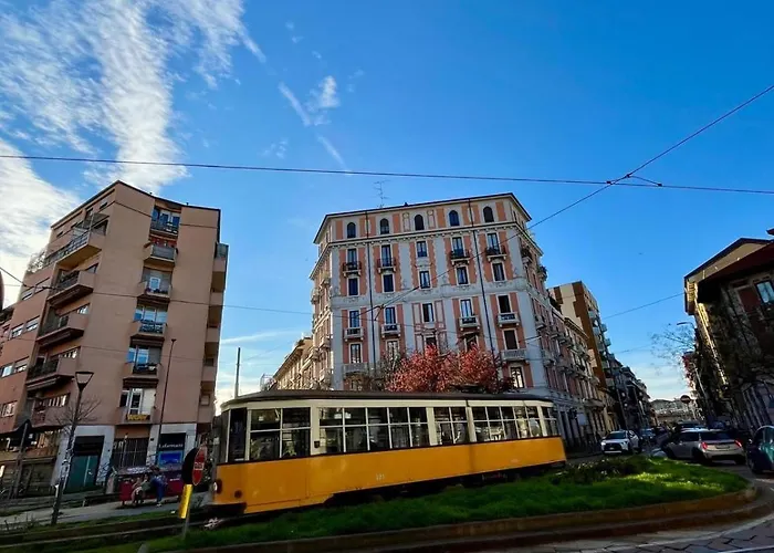 Arco Deluxe * מילאנו