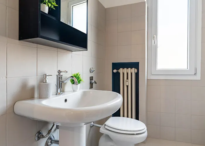 Charme Brera * Милан