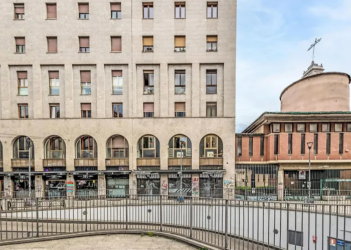 Apartment Manusardi Navigli Flat By Interhome Milan