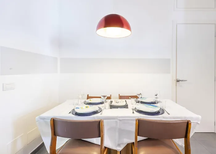 Manusardi Navigli Flat By Interhome Apartment *