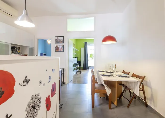 Apartment Manusardi Navigli Flat By Interhome Milan